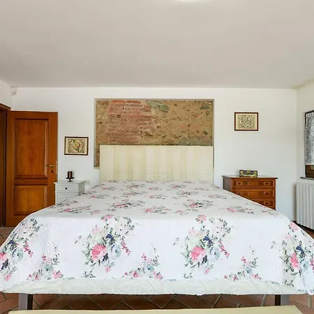 Villa Golf Cascina Cordona 1671
