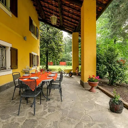 Golf Cascina Cordona 1671 Villa Suno