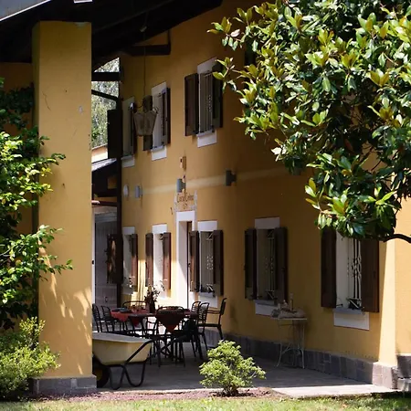 Golf Cascina Cordona 1671 *
