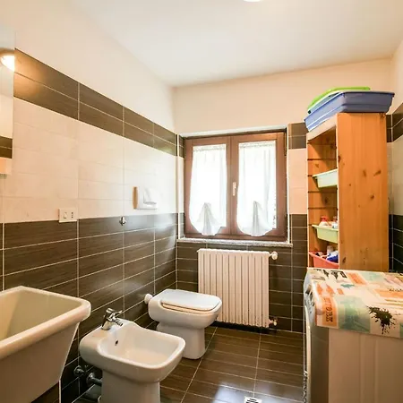 Villa Golf Cascina Cordona 1671 *