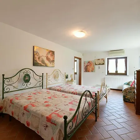 Golf Cascina Cordona 1671