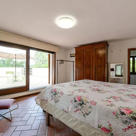 Villa Golf Cascina Cordona 1671
