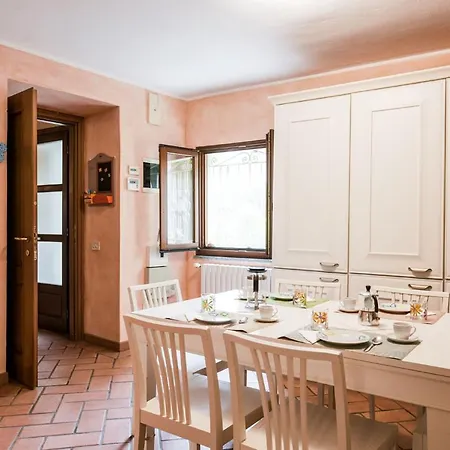Villa Golf Cascina Cordona 1671 Suno