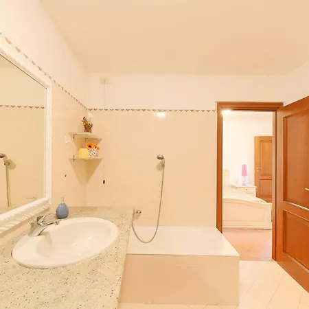 Golf Cascina Cordona 1671 Villa