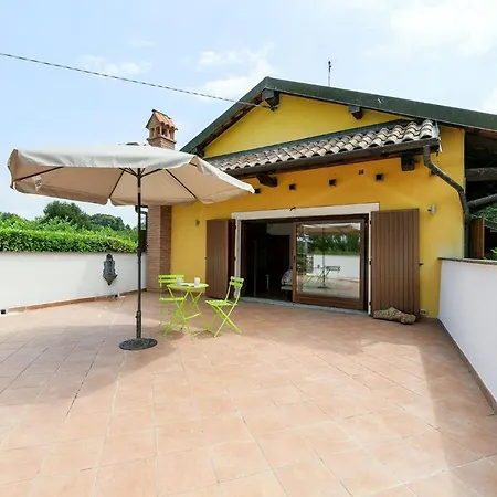 Golf Cascina Cordona 1671 Villa