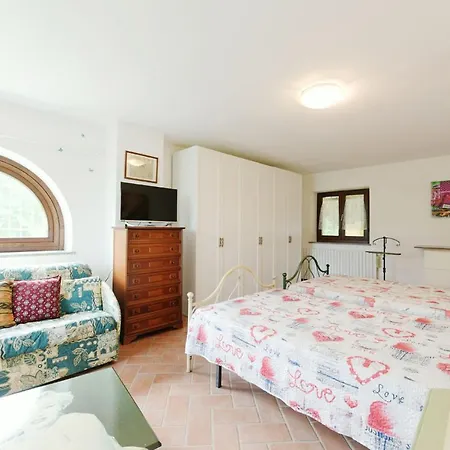 Golf Cascina Cordona 1671 *