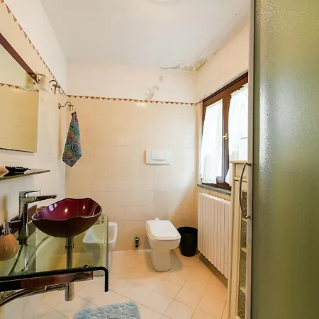 Villa Golf Cascina Cordona 1671