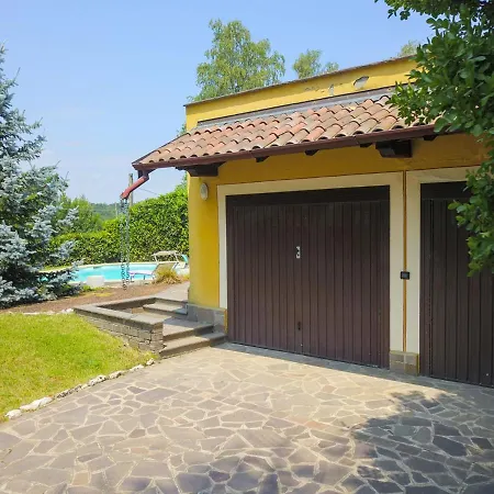 Golf Cascina Cordona 1671 *